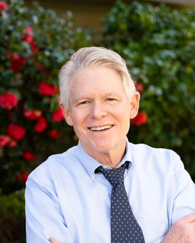 Dr. Ray Nunnery, Founder & Dentist at Ray Nunnery, DDS